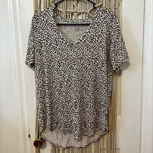 American Eagle Soft and Sexy T-shirt